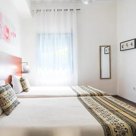 Apartment Garden Avenue Porto