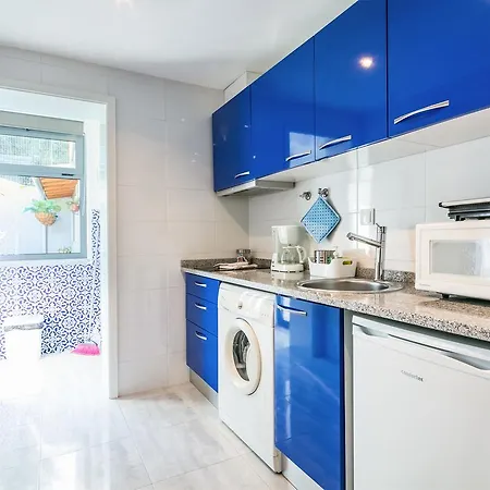 Garden Avenue Appartement Oporto