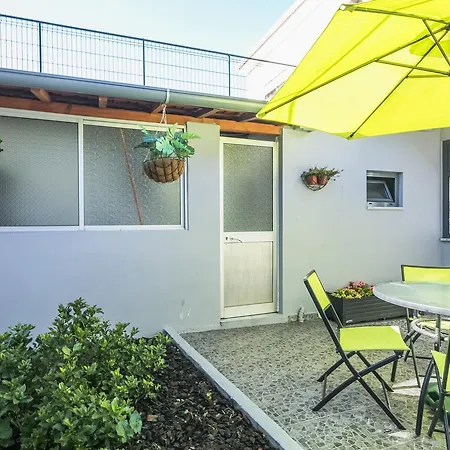 Garden Avenue Appartement Oporto