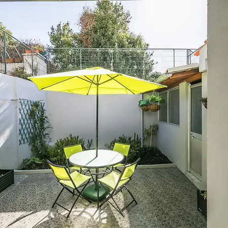 Appartement Garden Avenue Oporto